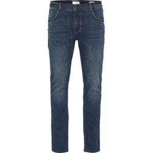 SOLID SDTomy Slim Fit Dunkelblau Denim-Hose - Jeans SOLID SDTomy Slim Fit Dunkelblau Denim-Hose - Jeans