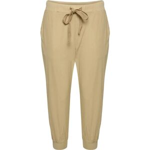 KAFFE Naya Capri Cropped Joggers - Sommerkomfort KAFFE Naya Capri Cropped Joggers - Sommerkomfort