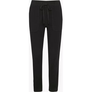 KAFFE Naya Joggers - Sort - Joggers KAFFE Naya Joggers - Sort - Joggers