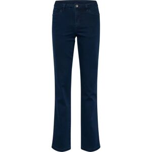Kaffe Vicky Straight Leg Jeans - Jeans Kaffe Vicky Straight Leg Jeans - Jeans