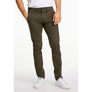 Lindbergh Chino Slim Fit Casual Bukse - Bukse Lindbergh Chino Slim Fit Casual Bukse - Bukse