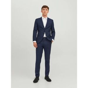 Jack & Jones 12148166_1318_713577.64 Blau Slim Fit Kleidung Jack & Jones 12148166_1318_713577.64 Blau Slim Fit Kleidung