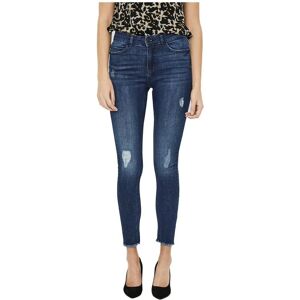 Jean skinny Noisy May Lucy - Pantalons - Publicité Jean skinny Noisy May Lucy - Pantalons - Publicité