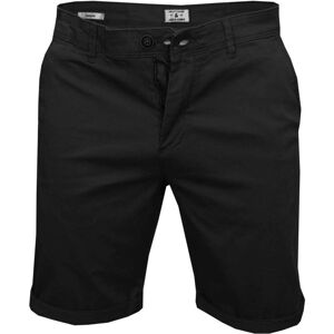 Jack & Jones Classic Chino Shorts (12165604) - black Jack & Jones Classic Chino Shorts (12165604) - black