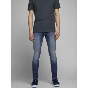 Jack & Jones Liam Original - (AGI 005) denim bleu Jack & Jones Liam Original - (AGI 005) denim bleu