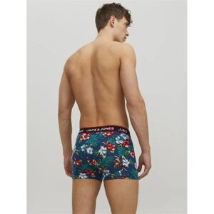 Jack & Jones 12171253_2161_760754.63 Underwear - Black, Blue Jack & Jones 12171253_2161_760754.63 Underwear - Black, Blue