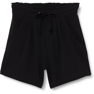 Shorts JDY Catia - 2XS Noir - Publicité Shorts JDY Catia - 2XS Noir - Publicité