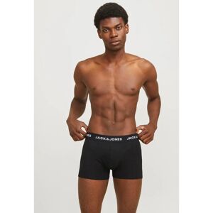 Jack & Jones Black Underwear - Model 12171944_2161_765837.41, 3-Pack Jack & Jones Black Underwear - Model 12171944_2161_765837.41, 3-Pack