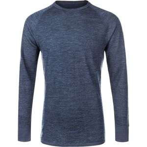 T-shirt fonctionnel en laine mérinos WHISTLER BRADLEY - Vêtements de sport - Publicité T-shirt fonctionnel en laine mérinos WHISTLER BRADLEY - Vêtements de sport - Publicité