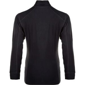 ELITE LAB - Wool X1 Elite - Black - Functional shirt ELITE LAB - Wool X1 Elite - Black - Functional shirt