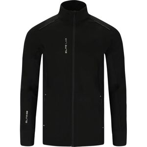 ELITE LAB Heat X1 Elite Heren Hardloopjas - Running Jacket ELITE LAB Heat X1 Elite Heren Hardloopjas - Running Jacket