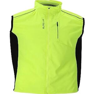 ELITE LAB - Shell X1 Elite - Black - XXL - Functional Vest ELITE LAB - Shell X1 Elite - Black - XXL - Functional Vest