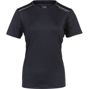Elite Lab - Tech Elite X1 - Zwart - 38 - T-shirt Elite Lab - Tech Elite X1 - Zwart - 38 - T-shirt