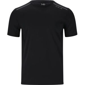 ELITE LAB Tech Elite X1 Zwart Heren Functioneel Shirt - Sportkleding ELITE LAB Tech Elite X1 Zwart Heren Functioneel Shirt - Sportkleding