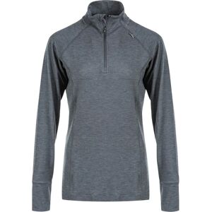 Elite Lab - Core X1 Elite Melange - Black - Midlayer Elite Lab - Core X1 Elite Melange - Black - Midlayer