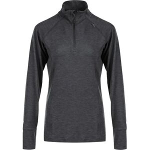 Elite Lab - Endurance Core X1 Elite Melange - Melange - Midlayer Elite Lab - Endurance Core X1 Elite Melange - Melange - Midlayer