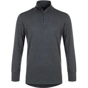 Elite Lab - Core X1 Elite - Black Melange - L - Functional shirt Elite Lab - Core X1 Elite - Black Melange - L - Functional shirt