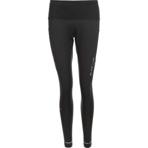 ELITE LAB Run Elite X1 Zwarte Hardlooplegging - Hardlopen ELITE LAB Run Elite X1 Zwarte Hardlooplegging - Hardlopen