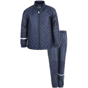 Combinaison de Ski Enfant ZIGZAG Tiger - Bleu, Isolée, Casual - Publicité Combinaison de Ski Enfant ZIGZAG Tiger - Bleu, Isolée, Casual - Publicité