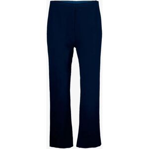 Masai Paba blå jerseybukser - Bukser Masai Paba blå jerseybukser - Bukser