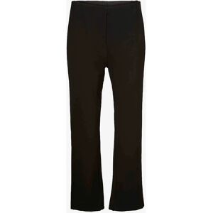 Masai Paba Tæt Pas Høj Talje Ankelbukser - Bukser Masai Paba Tæt Pas Høj Talje Ankelbukser - Bukser