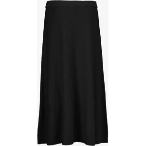 Masai MaStina Svart Kjol - Skirt Masai MaStina Svart Kjol - Skirt