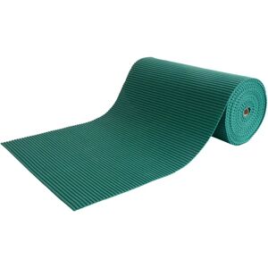 Borg Living Sklisikker Bademåtte - 65cm bred - Alsidig til Vådrum Borg Living Sklisikker Bademåtte - 65cm bred - Alsidig til Vådrum
