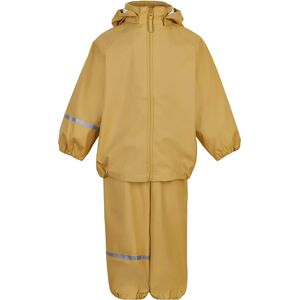 CeLaVi Regenbekleidung Set -140 - Gelb - Wasserdicht CeLaVi Regenbekleidung Set -140 - Gelb - Wasserdicht