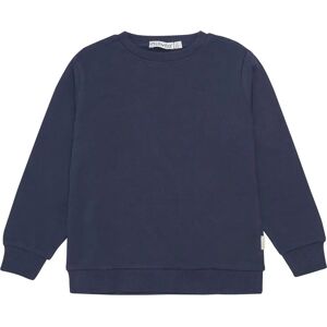 Minymo Mörk Marinblå Barns Sweatset - Modell 104 Minymo Mörk Marinblå Barns Sweatset - Modell 104