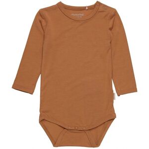 Minymo Langermet Body - Bambus, Striper, Minymo Minymo Langermet Body - Bambus, Striper, Minymo