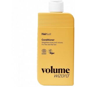 Hairlust Hoitoaine - Volume Wizard - Sopii hienoille ja normaaleille hiuksille Hairlust Hoitoaine - Volume Wizard - Sopii hienoille ja normaaleille hiuksille