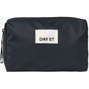 DAY ET Gweneth Re-s S - Svart toalettmappe - Toiletry Bag DAY ET Gweneth Re-s S - Svart toalettmappe - Toiletry Bag