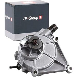 JP GROUP 1417100400 Bremsvakuumpumpe für BMW - Mechanisch, 2 Anschlüsse JP GROUP 1417100400 Bremsvakuumpumpe für BMW - Mechanisch, 2 Anschlüsse