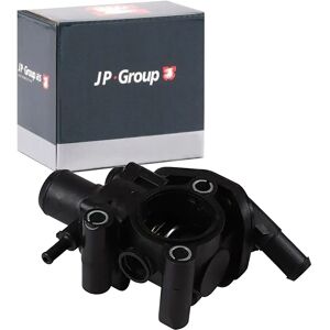 JP GROUP Boîtier de Thermostat - Pour Ford - 92°C avec Thermostat - Publicité JP GROUP Boîtier de Thermostat - Pour Ford - 92°C avec Thermostat - Publicité