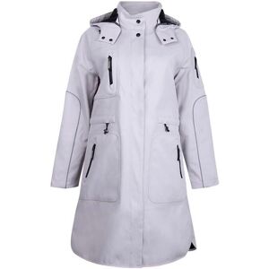 Ilse Jacobsen - RAIN207 - Concrete - Softshell rain jacket - Publicité Ilse Jacobsen - RAIN207 - Concrete - Softshell rain jacket - Publicité
