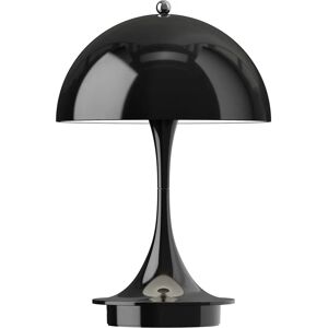 Lampe portable Panthella Louis Poulsen - Noir - LED Lampe portable Panthella Louis Poulsen - Noir - LED