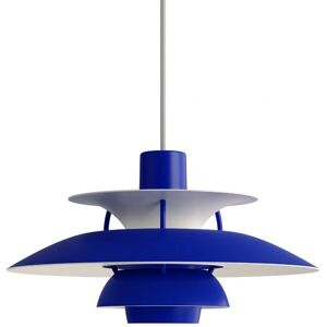 Louis Poulsen PH 5 Mini Rose Lampe Suspendue - Lampe à Suspension Louis Poulsen PH 5 Mini Rose Lampe Suspendue - Lampe à Suspension