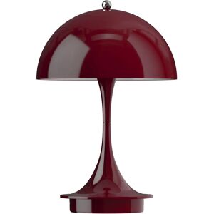 Louis Poulsen - Panthella 160 Portable V3 - rot Louis Poulsen - Panthella 160 Portable V3 - rot