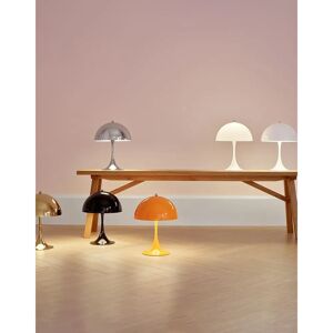Louis Poulsen Panthella 250 Lampe de table Bleu Pâle - Design Scandinave Louis Poulsen Panthella 250 Lampe de table Bleu Pâle - Design Scandinave