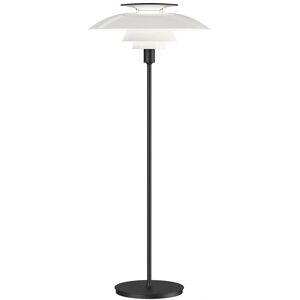 Louis Poulsen PH 80 Lampe sur pied - Variateur de lumière Louis Poulsen PH 80 Lampe sur pied - Variateur de lumière
