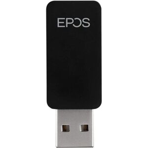 Sennheiser GSA 370 Drahtloser USB-Adapter - Niedrige Latenz Sennheiser GSA 370 Drahtloser USB-Adapter - Niedrige Latenz