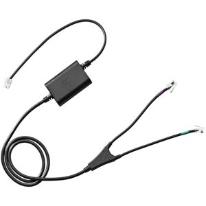 EPOS CEHS-AV 04 - Câble d’interrupteur à crochet électronique pour Avaya EPOS CEHS-AV 04 - Câble d’interrupteur à crochet électronique pour Avaya