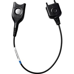 Sennheiser EPOS CCEL 191-2 Headsetkabel - 100cm, 2,5mm, DECT/GSM Sennheiser EPOS CCEL 191-2 Headsetkabel - 100cm, 2,5mm, DECT/GSM