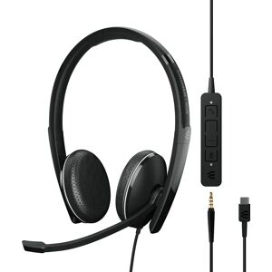 EPOS SENNHEISER ADAPT 165 USB-C II EPOS SENNHEISER ADAPT 165 USB-C II