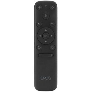 Sennheiser - RC 01T - Télécommande pour vidéoconférences Sennheiser - RC 01T - Télécommande pour vidéoconférences