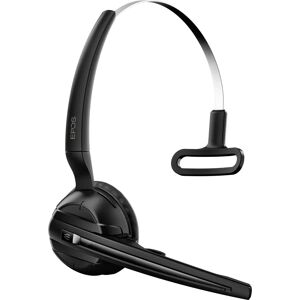 EPOS I SENNHEISER IMPACT D 10 USB ML II - CZARNY EPOS I SENNHEISER IMPACT D 10 USB ML II - CZARNY