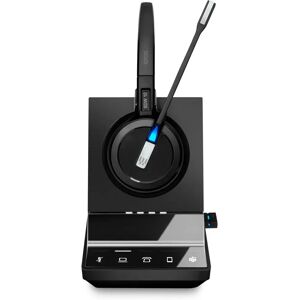 EPOS Impact 5016T Wireless Headset - Microsoft Teams Certified EPOS Impact 5016T Wireless Headset - Microsoft Teams Certified