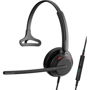 Casque mono EPOS Impact 730 - Version UC - Publicité Casque mono EPOS Impact 730 - Version UC - Publicité