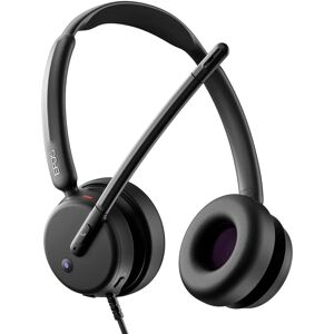 EPOS Impact 460T Stereo Headset - MS-Teams - USB-C/USB-A EPOS Impact 460T Stereo Headset - MS-Teams - USB-C/USB-A