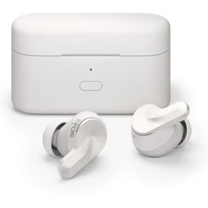 Sennheiser Epos Adapt E1 - True Wireless - Bluetooth - Noise Cancelling - White - Certified Sennheiser Epos Adapt E1 - True Wireless - Bluetooth - Noise Cancelling - White - Certified
